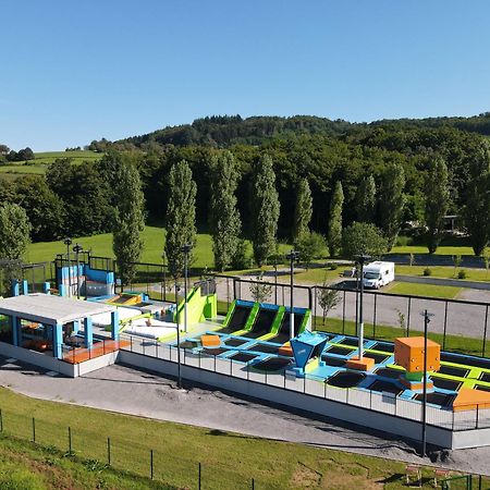 Hotel Dolenjc Novo Mesto Zewnętrze zdjęcie