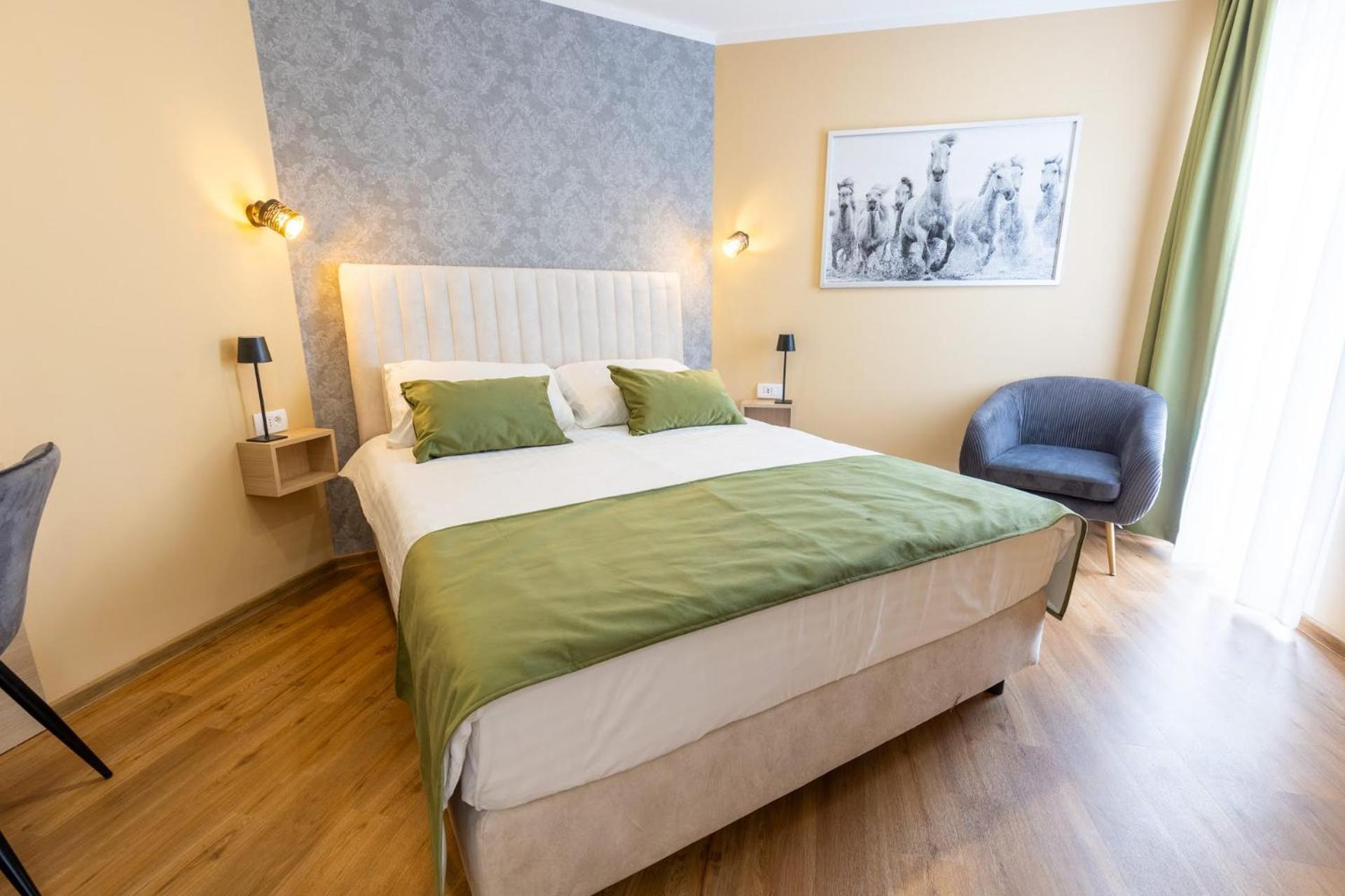 Hotel Dolenjc Novo Mesto Zewnętrze zdjęcie