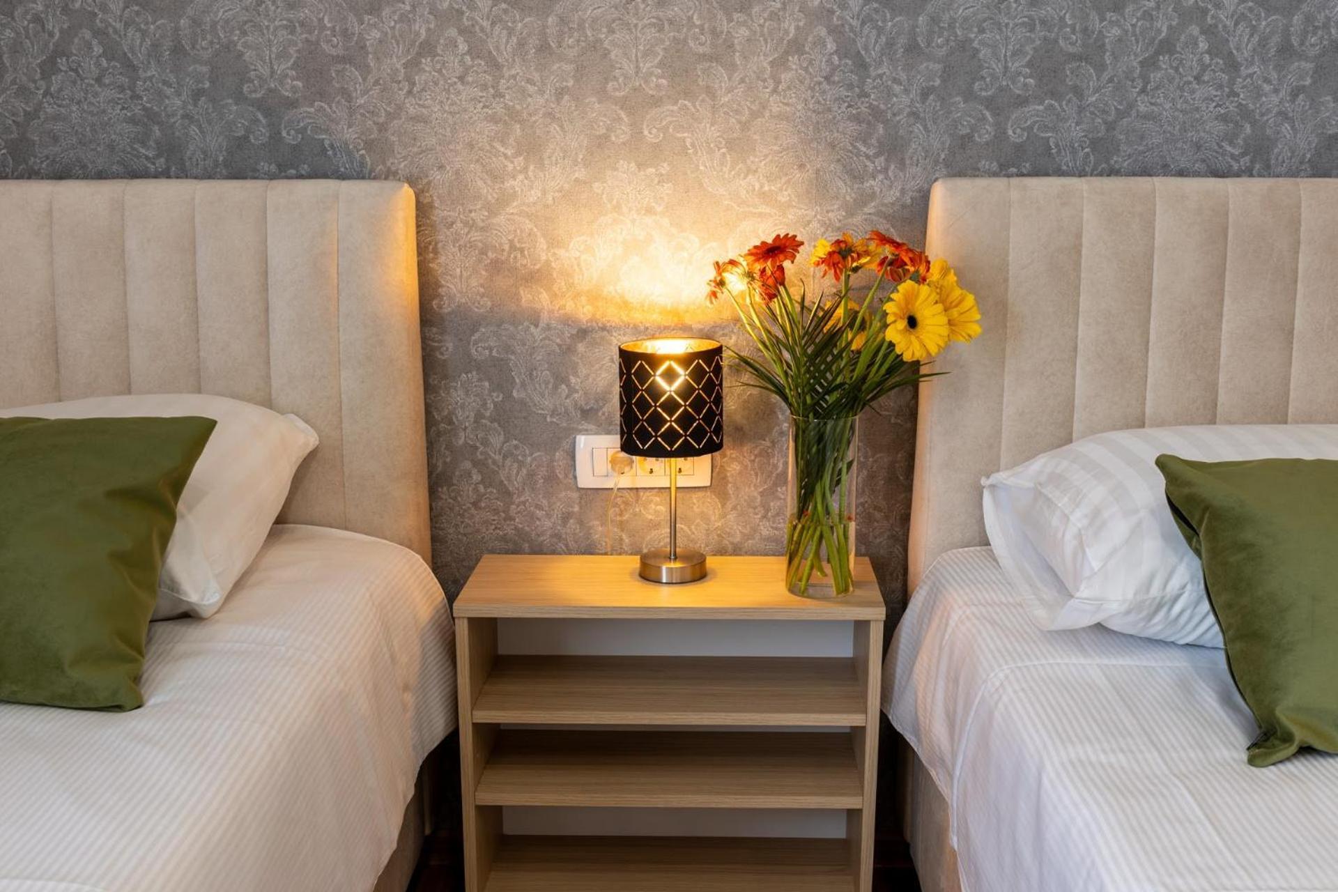 Hotel Dolenjc Novo Mesto Zewnętrze zdjęcie