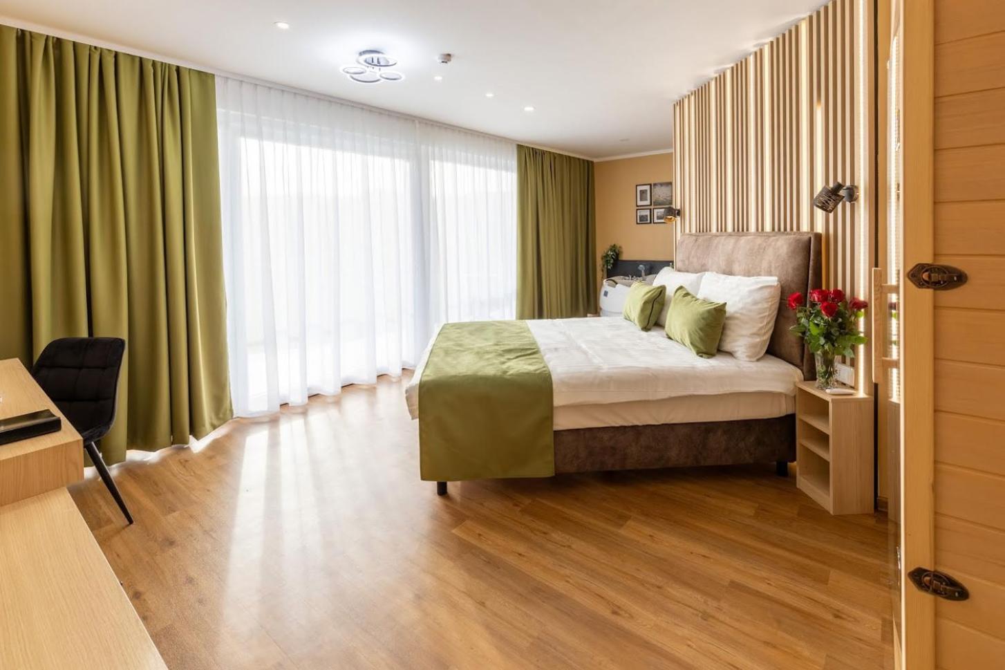 Hotel Dolenjc Novo Mesto Zewnętrze zdjęcie
