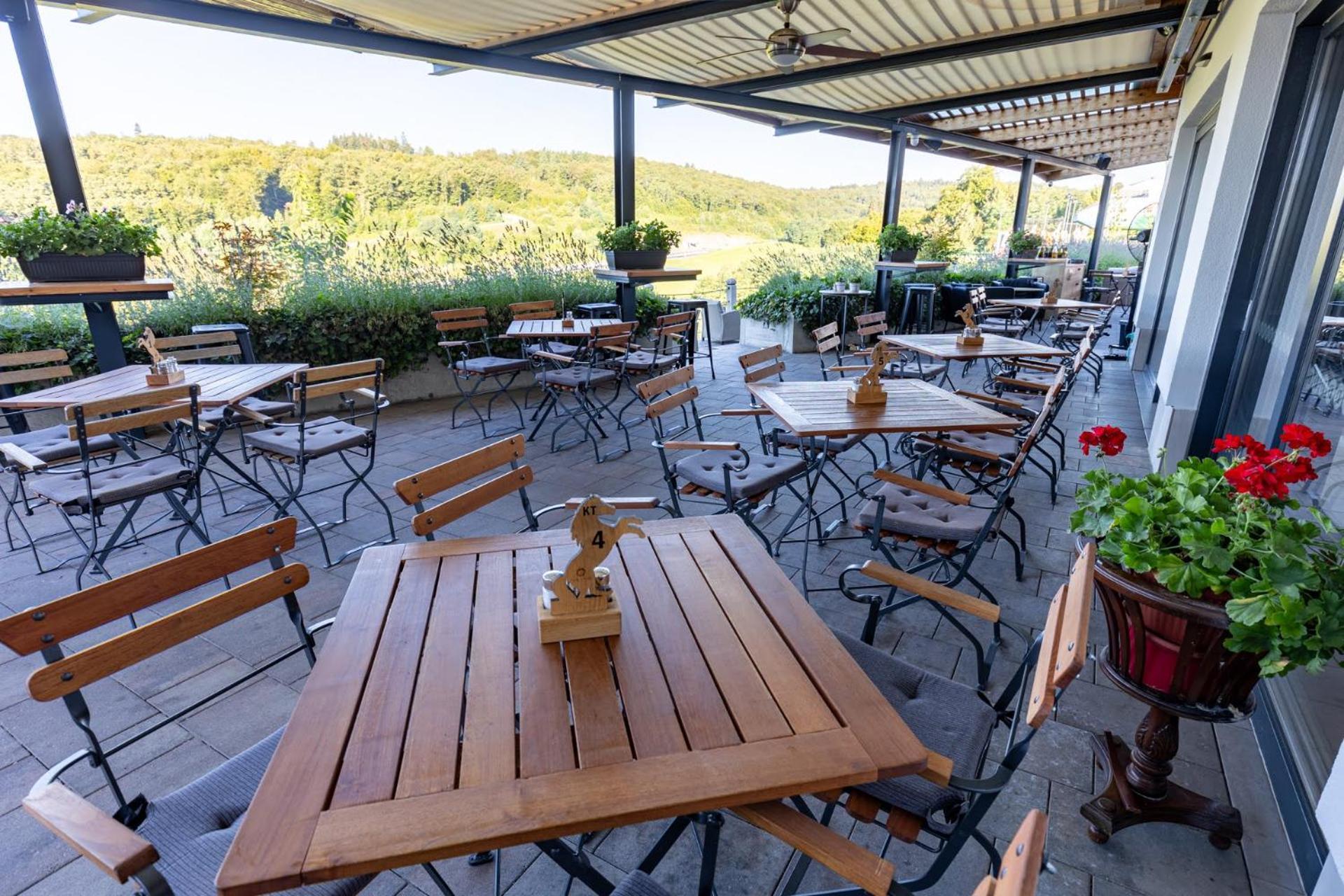 Hotel Dolenjc Novo Mesto Zewnętrze zdjęcie