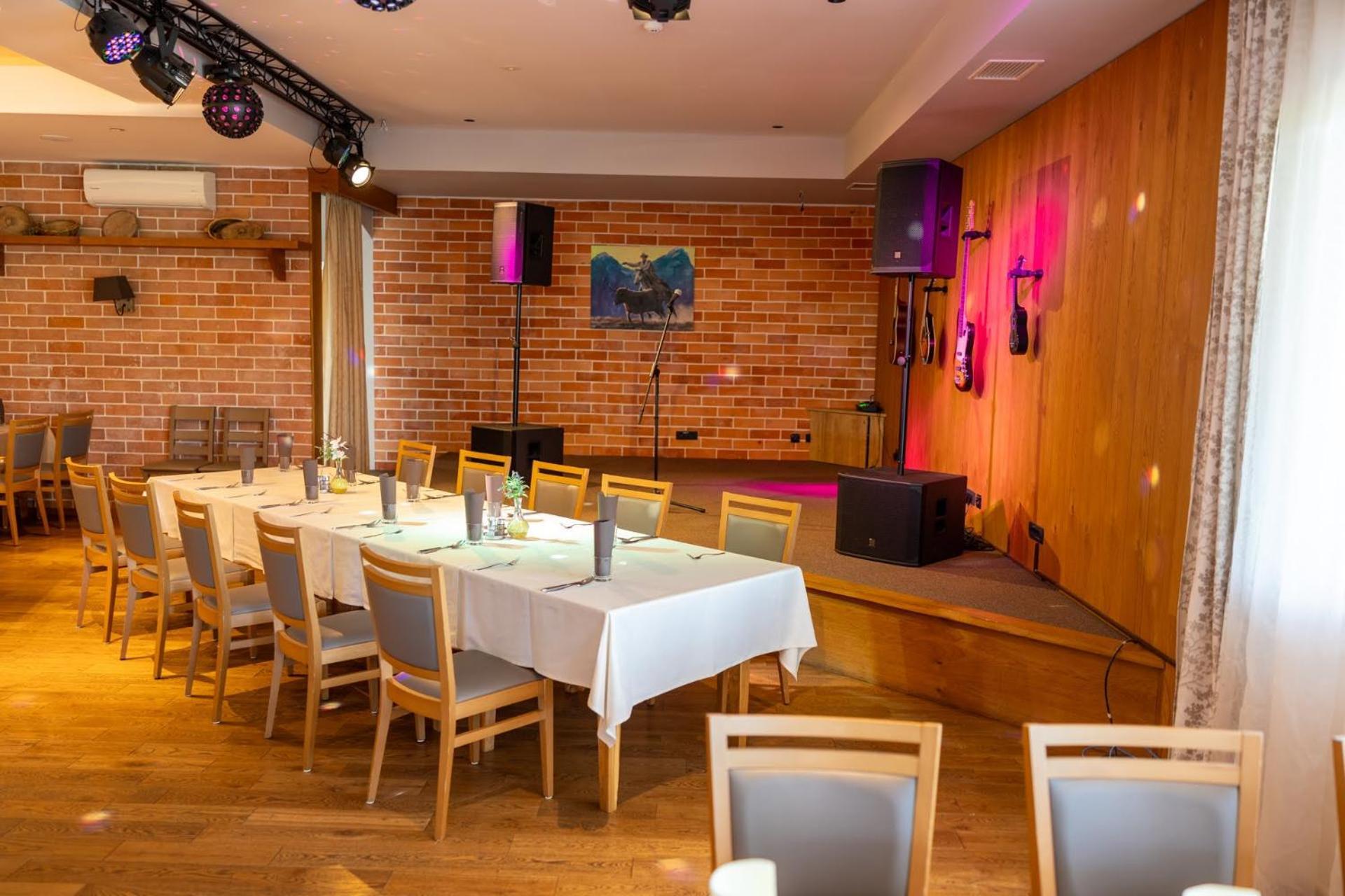Hotel Dolenjc Novo Mesto Zewnętrze zdjęcie