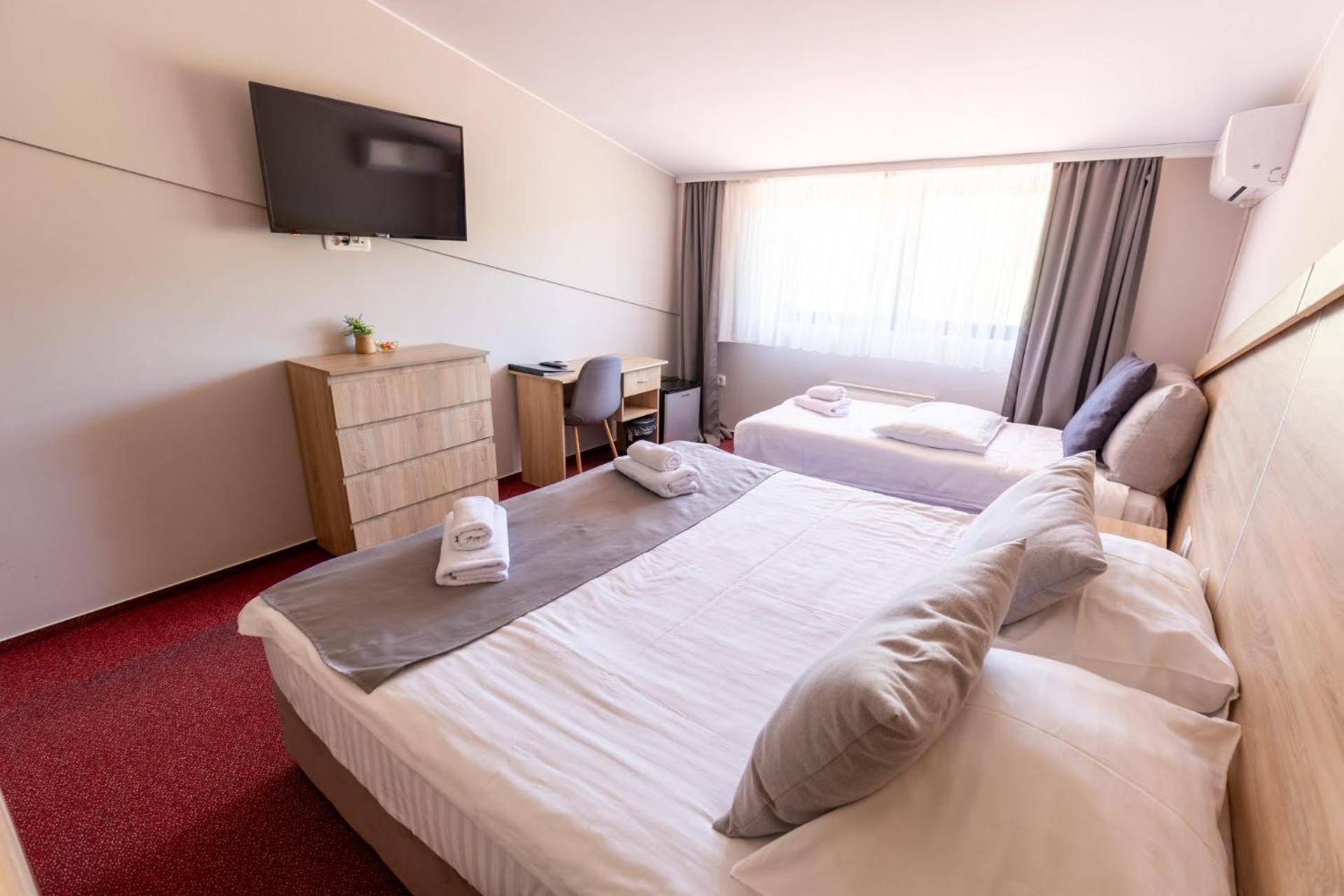 Hotel Dolenjc Novo Mesto Pokój zdjęcie