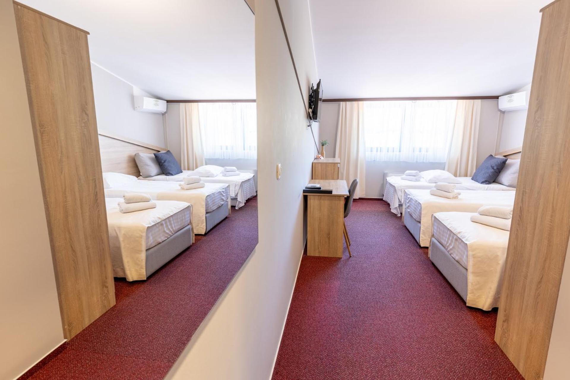 Hotel Dolenjc Novo Mesto Pokój zdjęcie