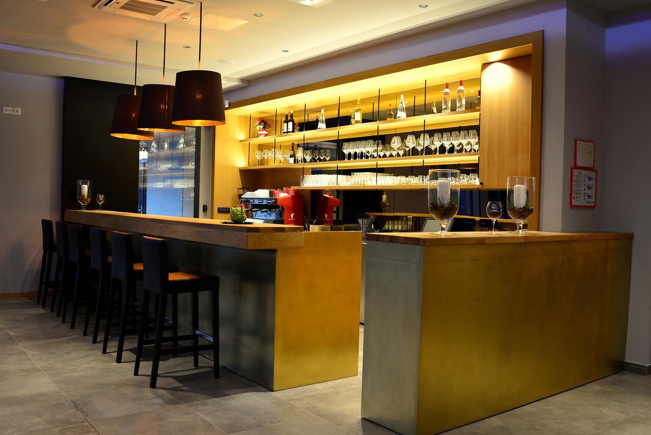 Hotel Dolenjc Novo Mesto Zewnętrze zdjęcie