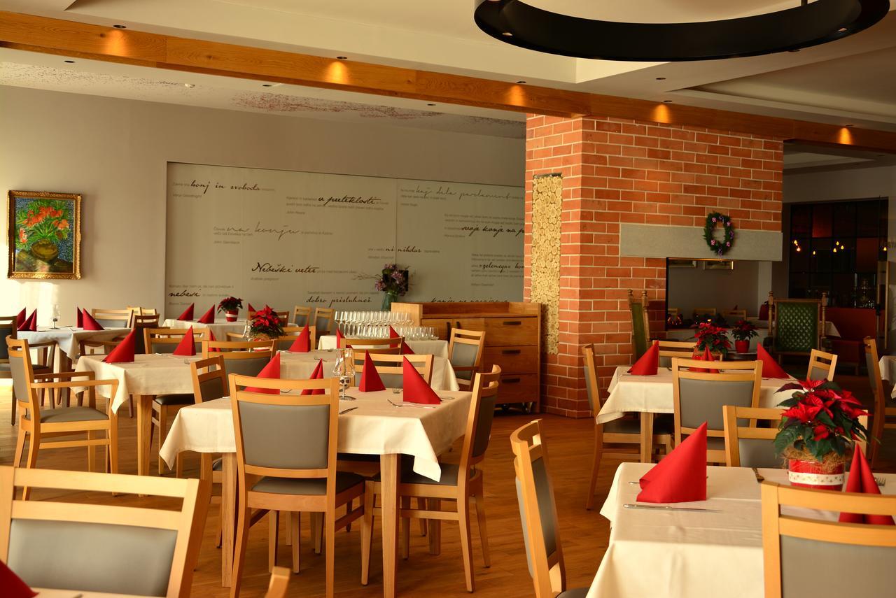 Hotel Dolenjc Novo Mesto Zewnętrze zdjęcie
