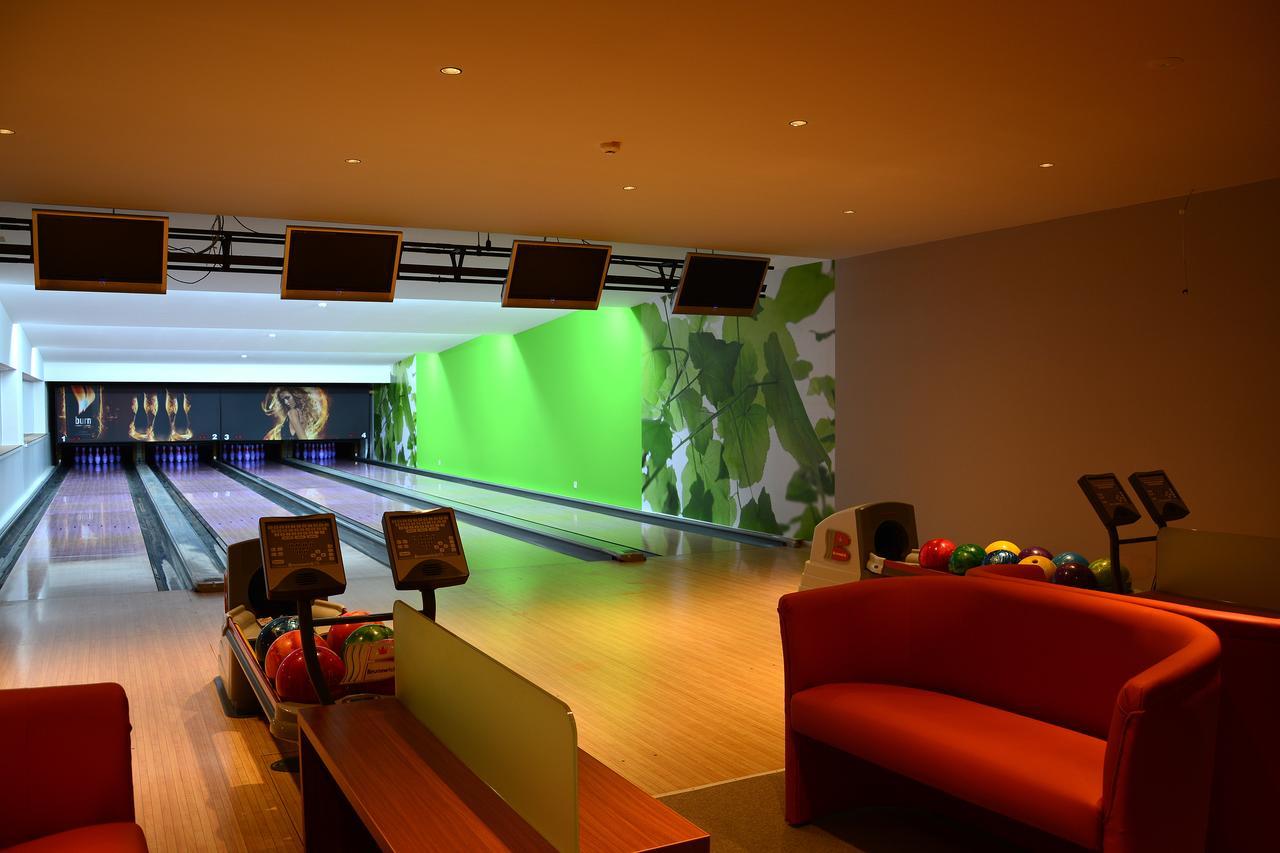 Hotel Dolenjc Novo Mesto Zewnętrze zdjęcie
