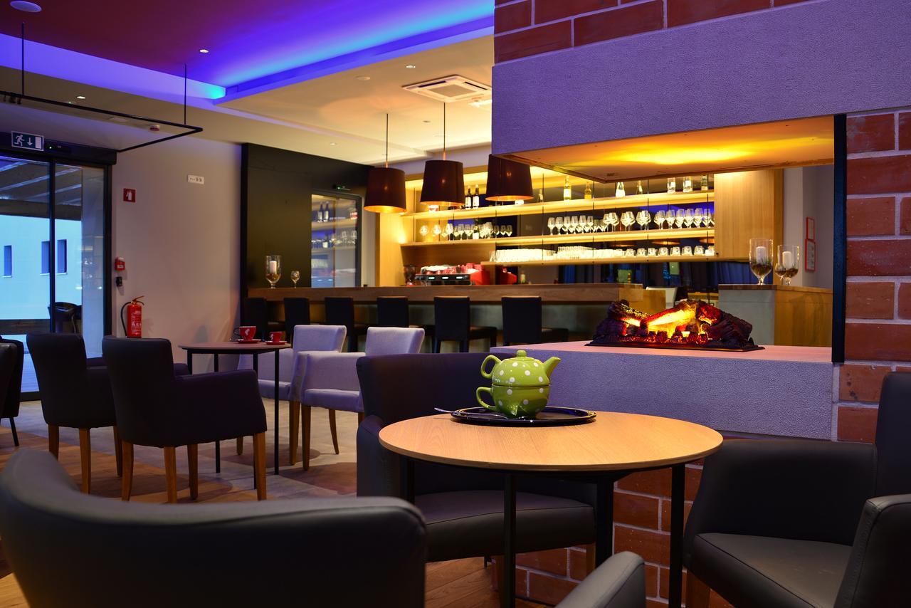 Hotel Dolenjc Novo Mesto Zewnętrze zdjęcie