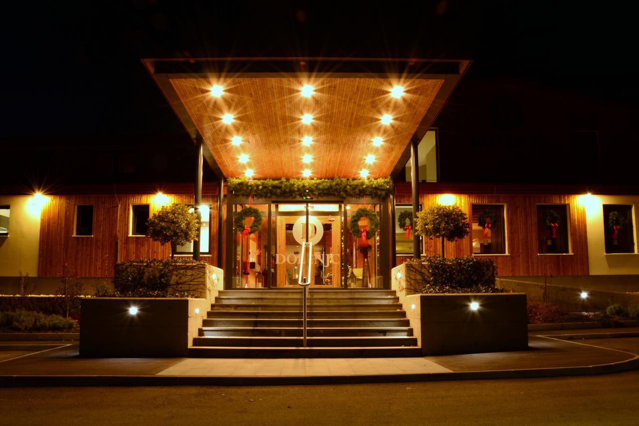 Hotel Dolenjc Novo Mesto Zewnętrze zdjęcie