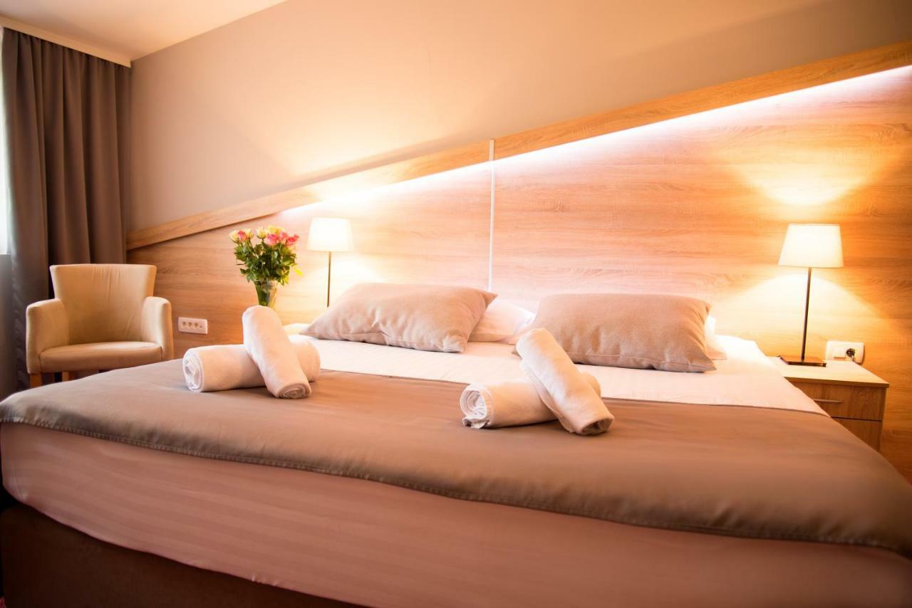 Hotel Dolenjc Novo Mesto Zewnętrze zdjęcie