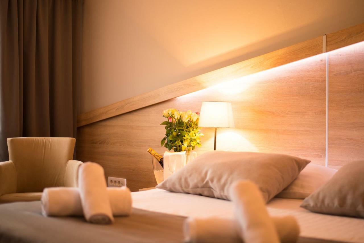 Hotel Dolenjc Novo Mesto Zewnętrze zdjęcie